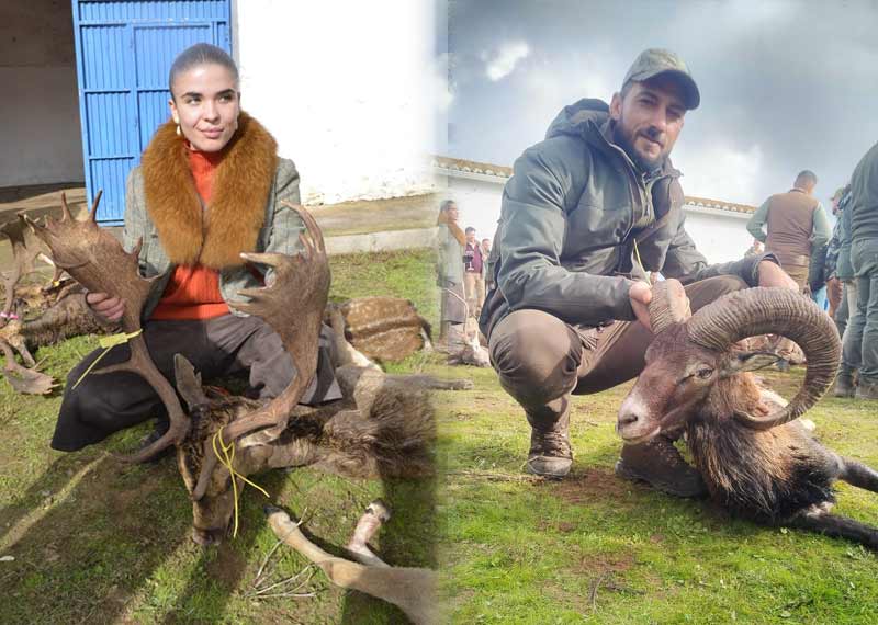 Resultado Montería Cantillana 1 2024 Monteros del Hito